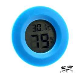 Termomètre/Hygromètre